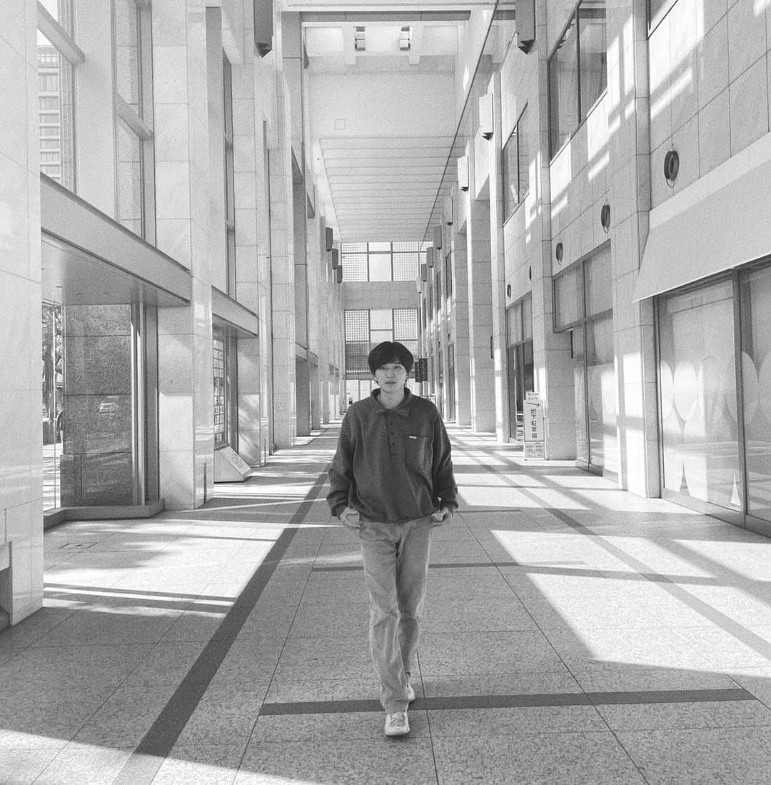 鈴木曉（WATWING）のインスタグラム