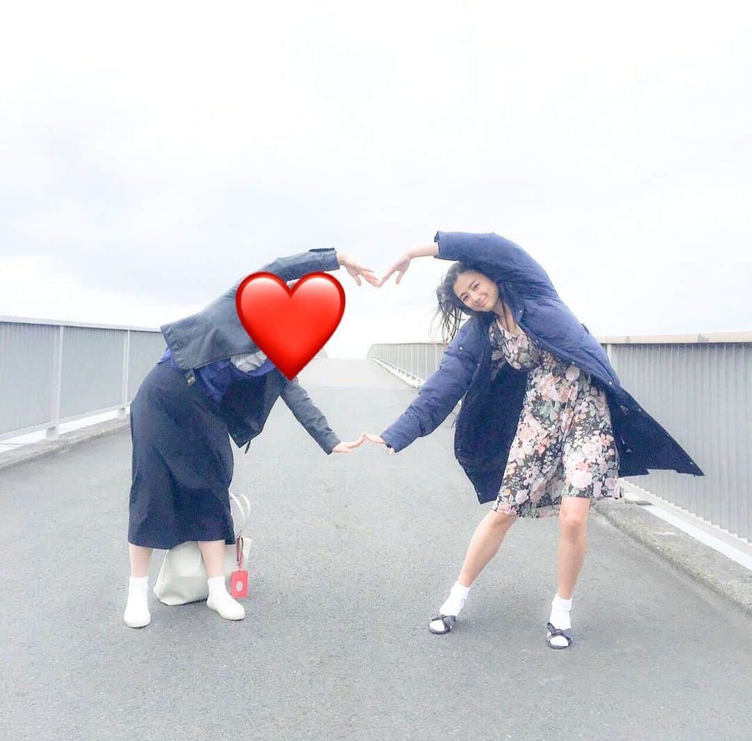 片山萌美のインスタグラム