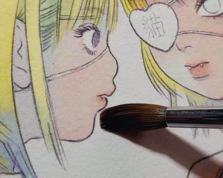 門小雷のインスタグラム：「I want some weird names for pet」
