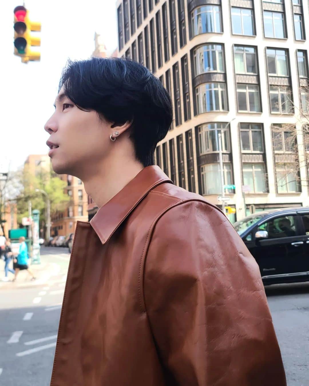 NCTのインスタグラム