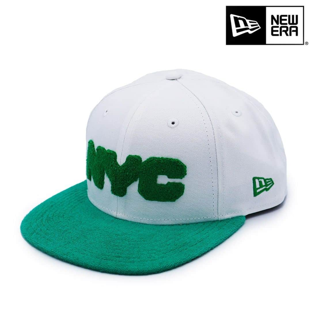 &LOCKERS/アンドロッカーズのインスタグラム：「＼新商品入荷！／  NEW ERA ニューエラ 【ゴルフ】 9FIFTY Original Fit NYC チャンキーロゴ  ゴルフのコーデアイテムにいかがですか？🙃 NYCがユニークな #チャンキーロゴ を採用しています💁‍♂️  #NEWERA #ニューエラ #NewEraJapan #9FIFTY #NYC #ゴルフ #golf #キャップ #Cap #帽子 #andlockers #アンドロッカーズ」