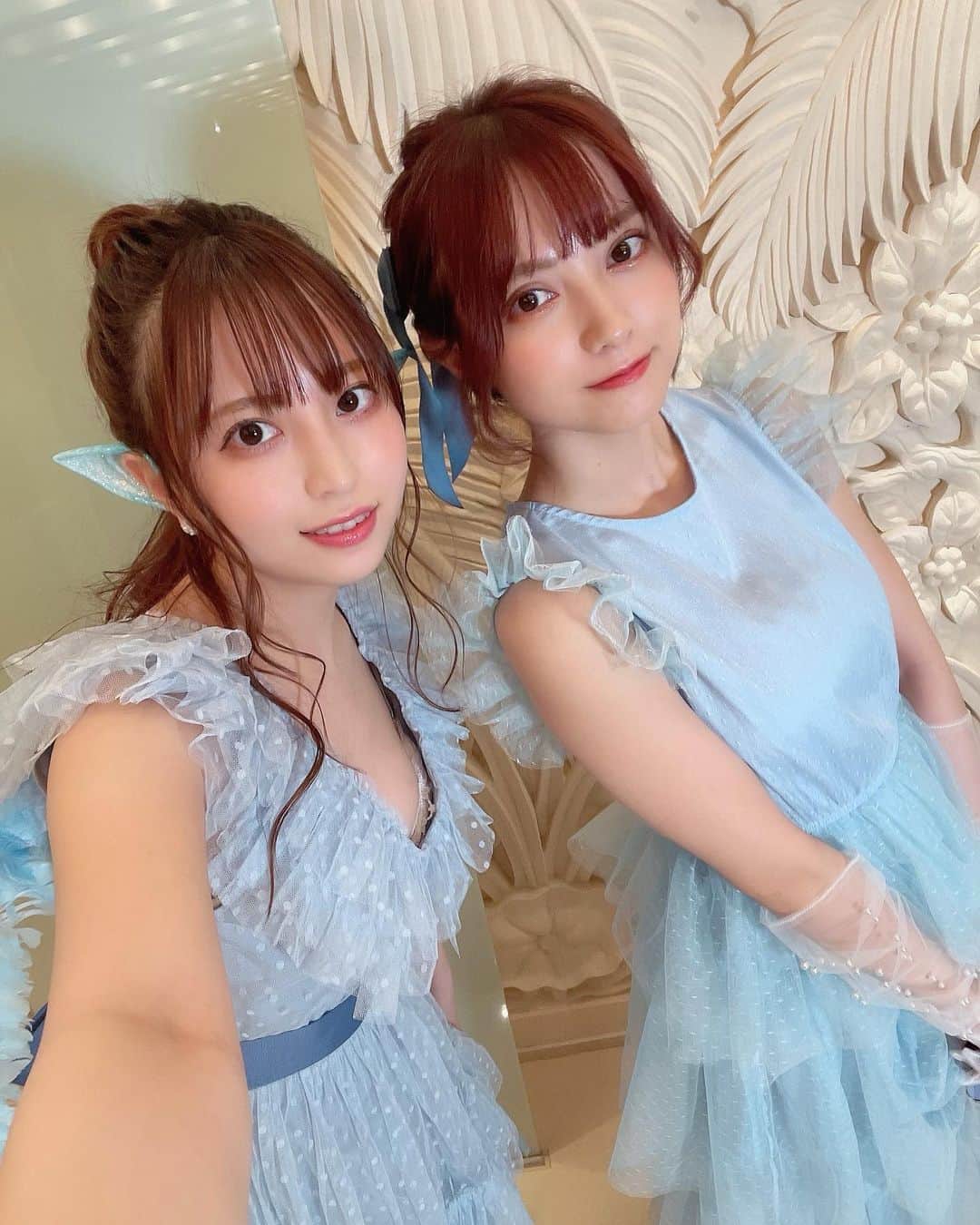 竹内星菜さんのインスタグラム写真 - (竹内星菜Instagram)「昨日の　#チェキカメ同好会　 めちゃくちゃたのしかった〜!! . そして大天使でした👼✨」5月2日 12時01分 - seina0227