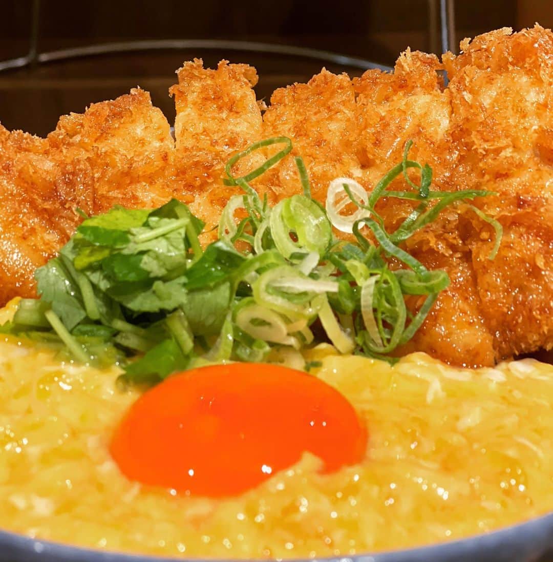 有吉弘行さんのインスタグラム写真 - (有吉弘行Instagram)「カツ丼早く食べなさい。」5月2日 16時48分 - ariyoshihiroiki