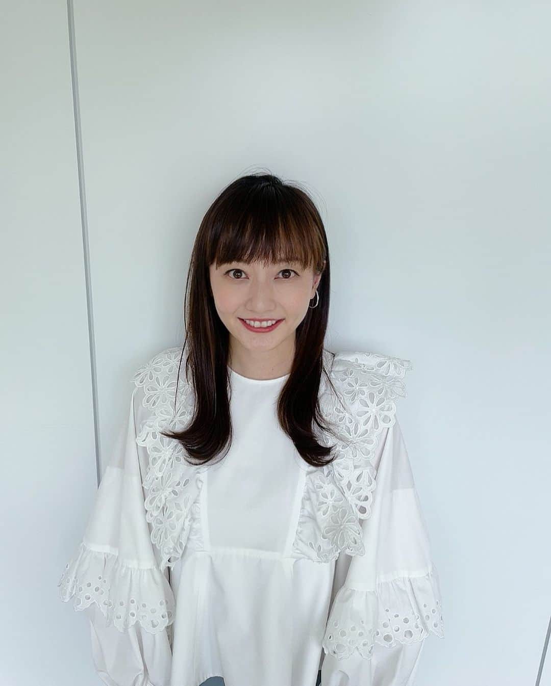 島本真衣のインスタグラム