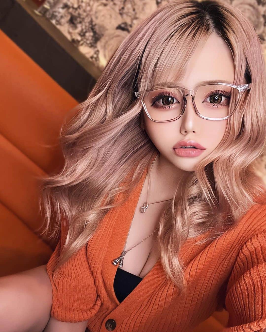 のインスタグラム：「8888  数字の意味とか調べちゃう派🙆‍♀️ 皆はどの数字が好き？？  #ゆきざき#ダイヤモンド#ノンブル #nomber#yukizaki @gemcastle_yukizaki  @nombreofficial   ． . ． ． ． ． ． ． ． ． ． ． ． ． ． ． ． ． ． ． ． ．  #キャバ嬢#静岡キャバ#ニュークラブ#ニュークラ #一ノ瀬さやか#귀여워#モデル#Instamodel#model #likeforlike#Instalike#Instafashion#ポートレート  #ギャル#ダイエット#銀座#港区#北新地#大阪#中洲 #プチプラコーデ#海外トレンド#韓国 #服好きな人と繋がりたい #美容好きな人と繋がりたい」