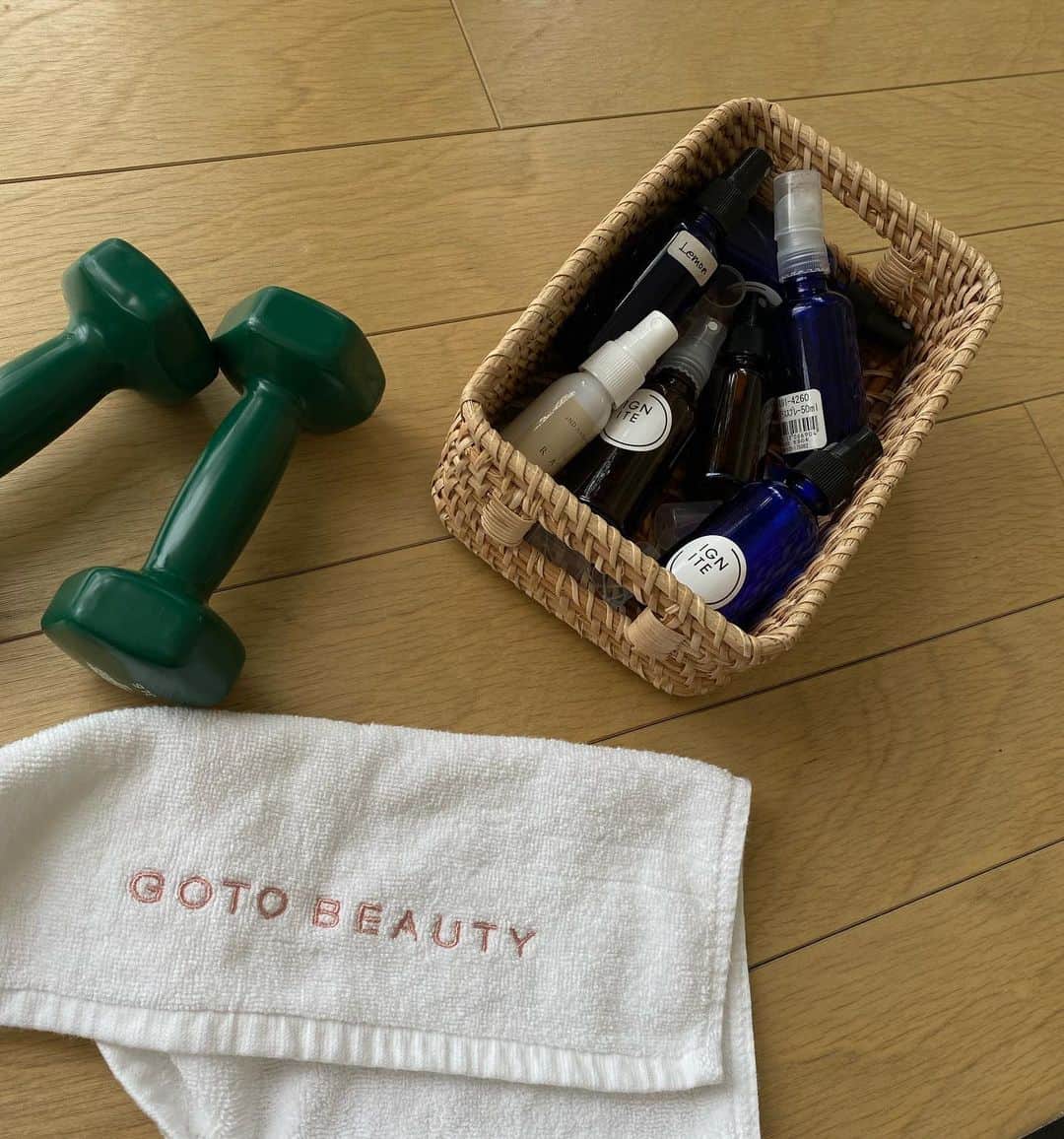 エレナ・アレジ・後藤さんのインスタグラム写真 - (エレナ・アレジ・後藤Instagram)「life lately 🌱🌷💚」5月2日 18時48分 - alesihelena