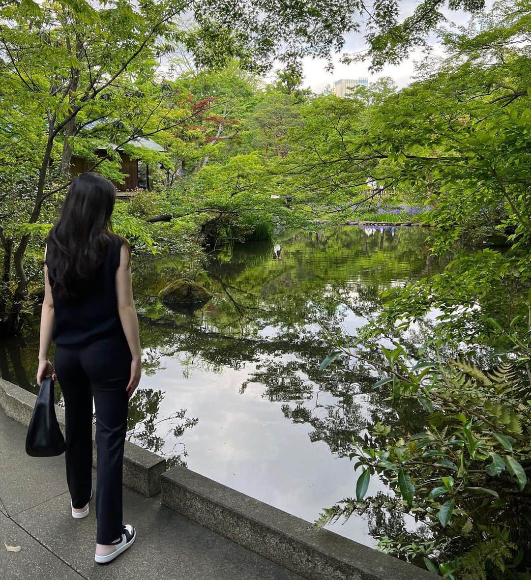 エレナ・アレジ・後藤さんのインスタグラム写真 - (エレナ・アレジ・後藤Instagram)「life lately 🌱🌷💚」5月2日 18時48分 - alesihelena