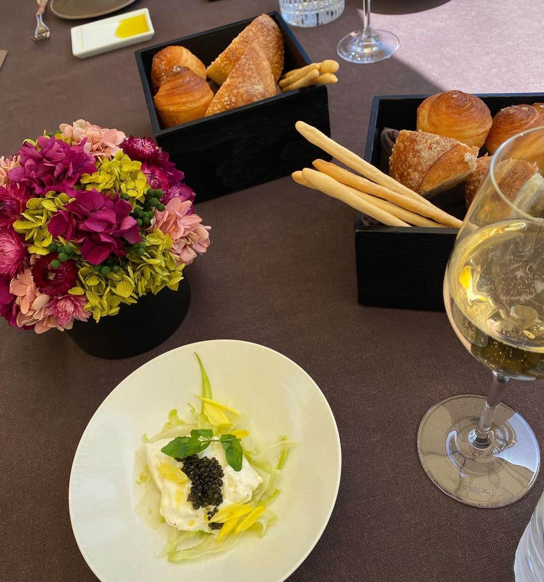 エレナ・アレジ・後藤さんのインスタグラム写真 - (エレナ・アレジ・後藤Instagram)「life lately 🌱🌷💚」5月2日 18時48分 - alesihelena