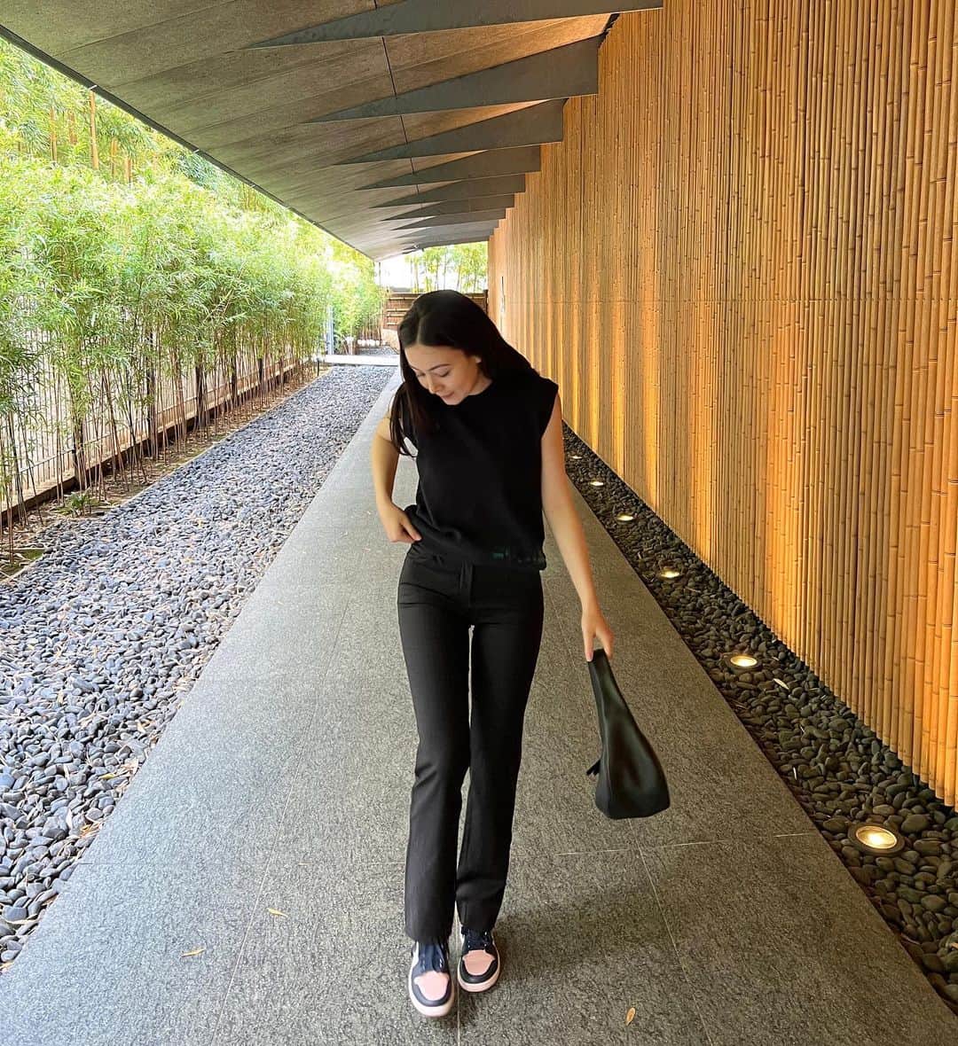 エレナ・アレジ・後藤のインスタグラム：「life lately 🌱🌷💚」