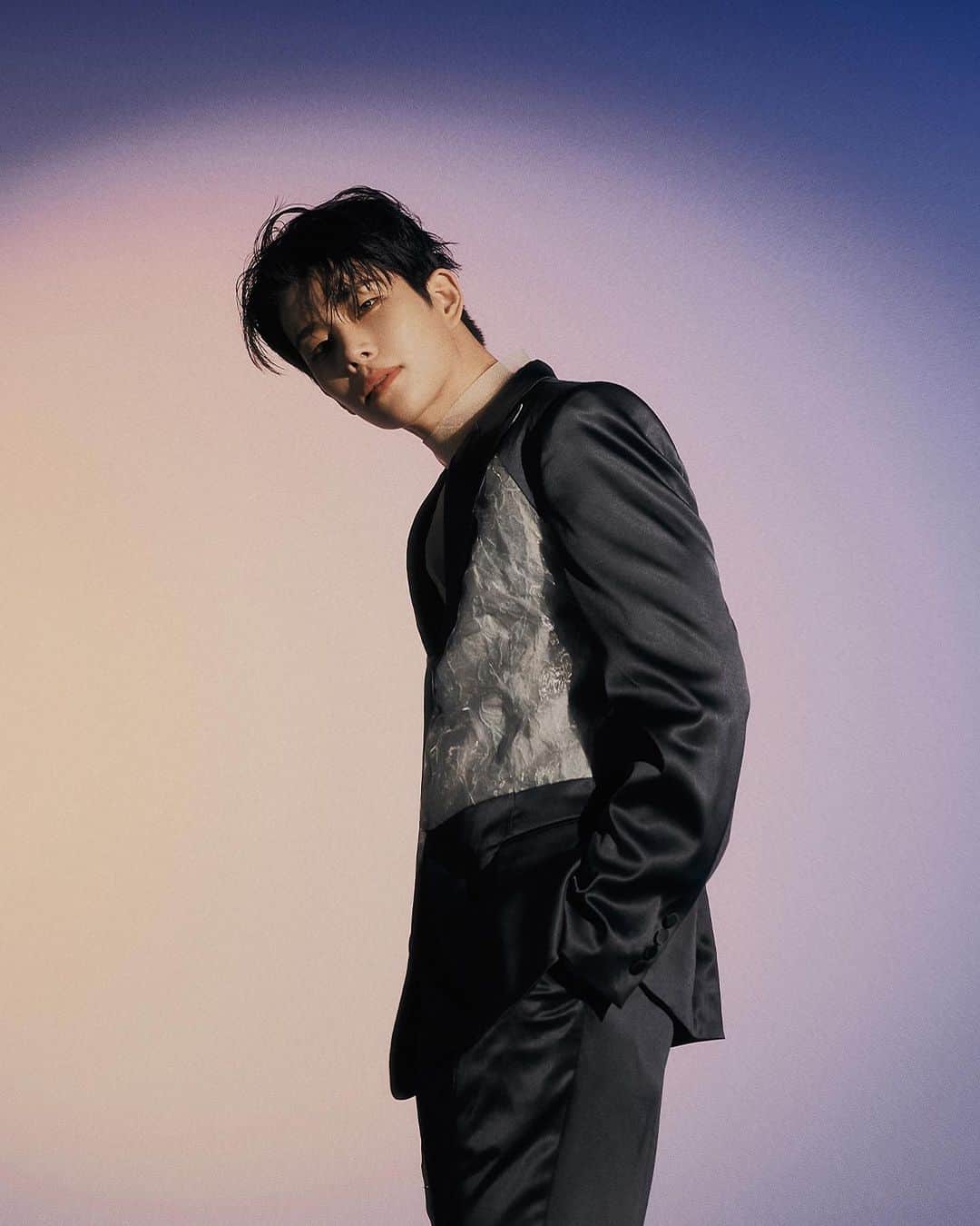 MJさんのインスタグラム写真 - (MJInstagram)「#CandySugarPop #Drive_to_the_Starry_Road 🏎」5月2日 19時49分 - mj_7.7.7