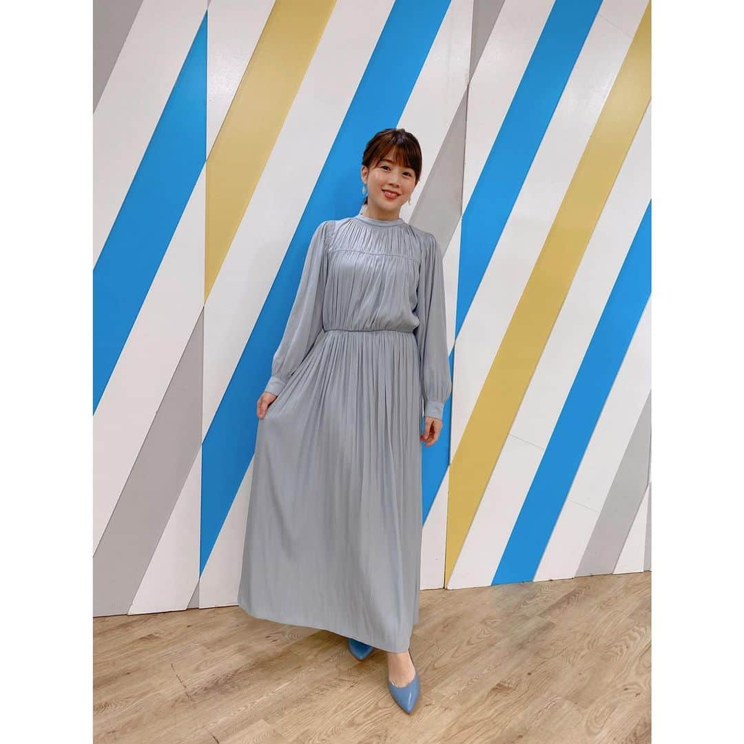 田中萌さんのインスタグラム写真 - (田中萌Instagram)「* みなさまいかがお過ごしですか？ お休み？お仕事？明日からまた連休？  今日よる9時〜は #アベプラ です👏  ■稲田元防衛大臣と考える日本の国防 ■日本に必要なのは休み方改革！ ■進む厳罰化で世の中は変わるのか？  などなど 今日もよろしくお願いしますー！  #衣装#月曜日#GW」5月2日 20時44分 - moetanaka_ex