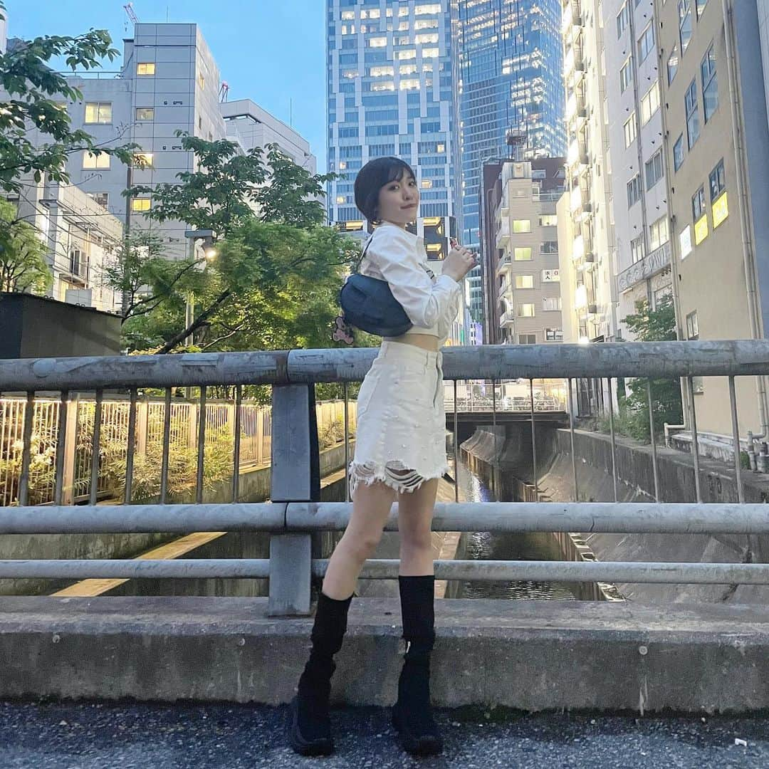 吉田菫のインスタグラム