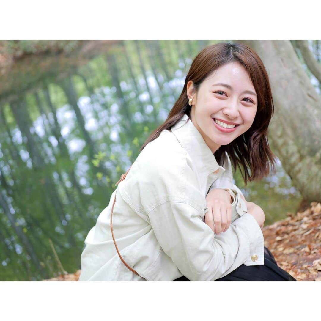 林美沙希のインスタグラム