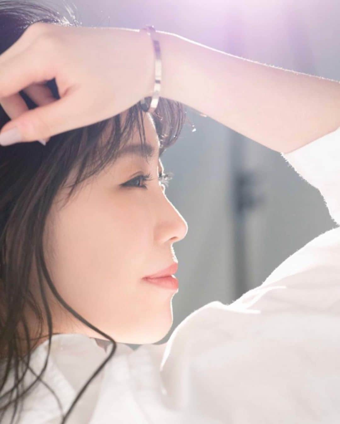 鷲尾伶菜のインスタグラム：「#classyonline  @cartier」