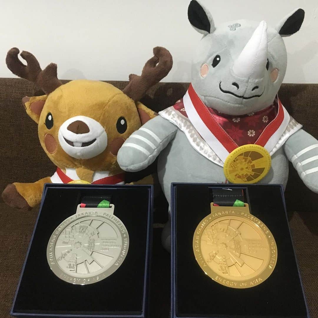 江原騎士さんのインスタグラム写真 - (江原騎士Instagram)「.  . アジア大会の日本代表に内定しました。 怪我などもあり日本代表に選ばれたのが久しぶりで復帰出来たことに素直に嬉しいです。 . 所属のSWANSをはじめ、色々な方々の応援やサポートがあったお陰です。 本当にありがとうございます。 . 前回のアジア大会はリレーで金、個人でも銀を獲得しているので今回もしっかりと日本に貢献して自分でも納得のいく結果を残したいと思います。 . これからも応援よろしくお願い致します🇯🇵 . #SWANS #山本光学 #asics」5月2日 21時48分 - ehara_knight