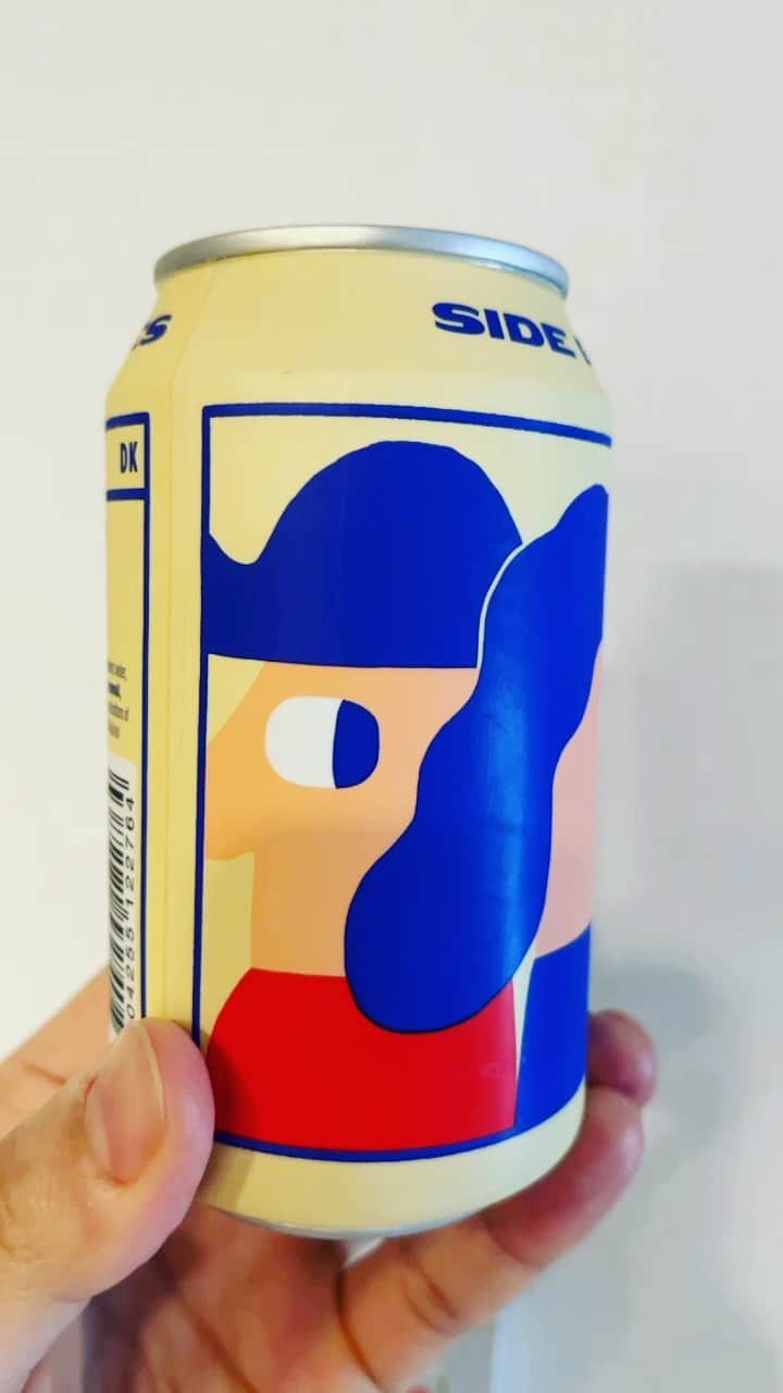 のインスタグラム：「PALE ALE from Belgium ベルギーのペールエール」