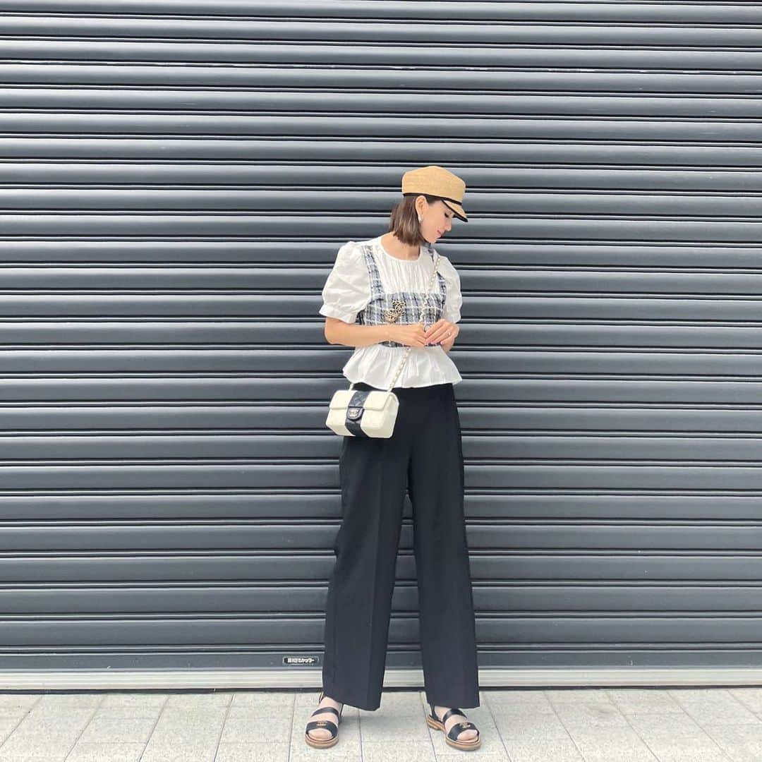 堀江直美のインスタグラム
