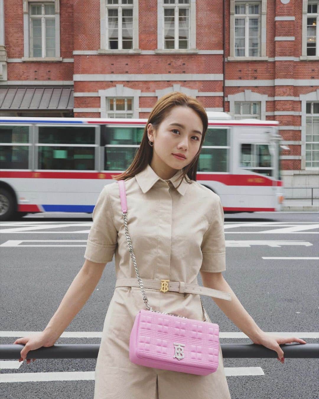 伊原葵のインスタグラム