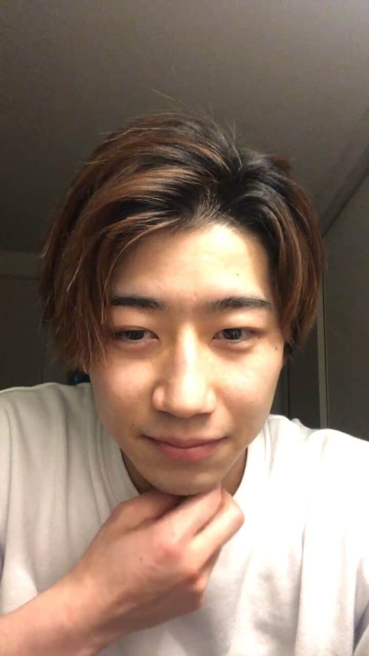 納谷健のインスタグラム：「ゲリラだったのよん」
