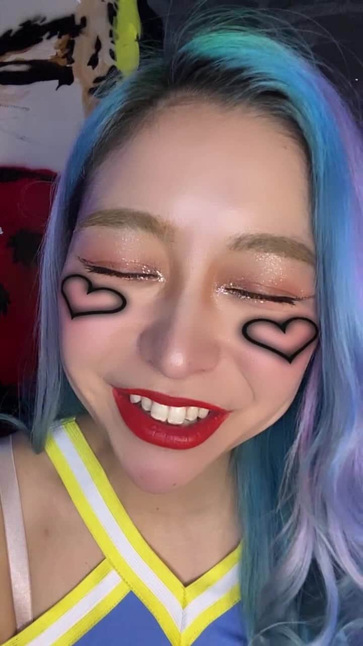 のインスタグラム