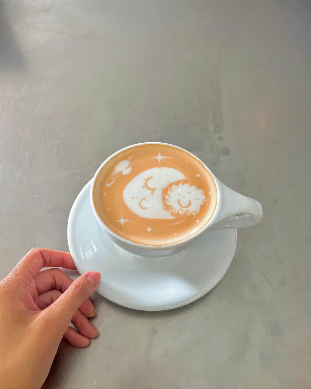 小林涼子のグルメインスタ