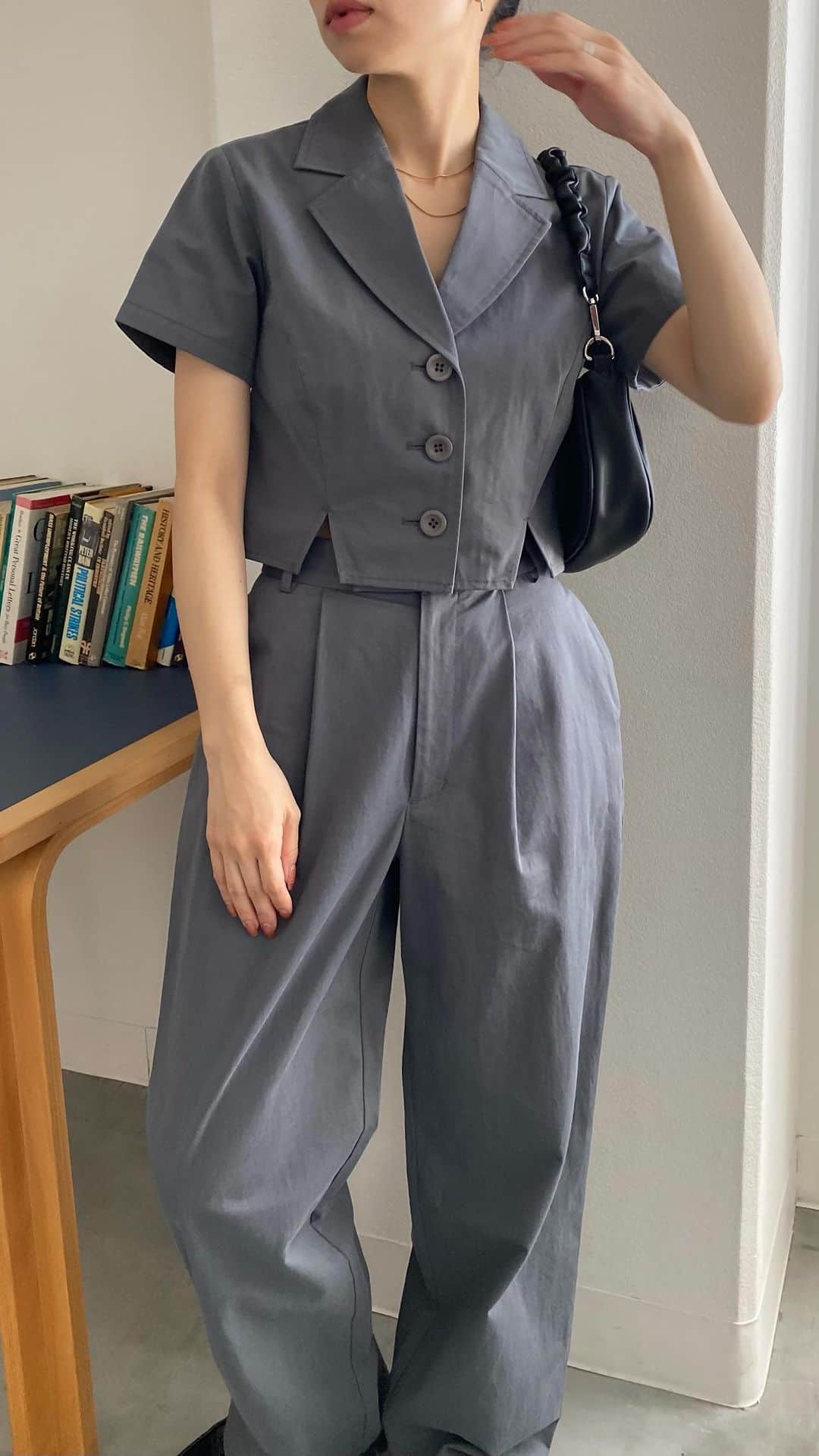 室原彩夏のインスタグラム：「LAGUA GEM 5月新作紹介✨ ㅤㅤㅤㅤㅤㅤㅤㅤㅤㅤㅤㅤㅤ #laguagem」