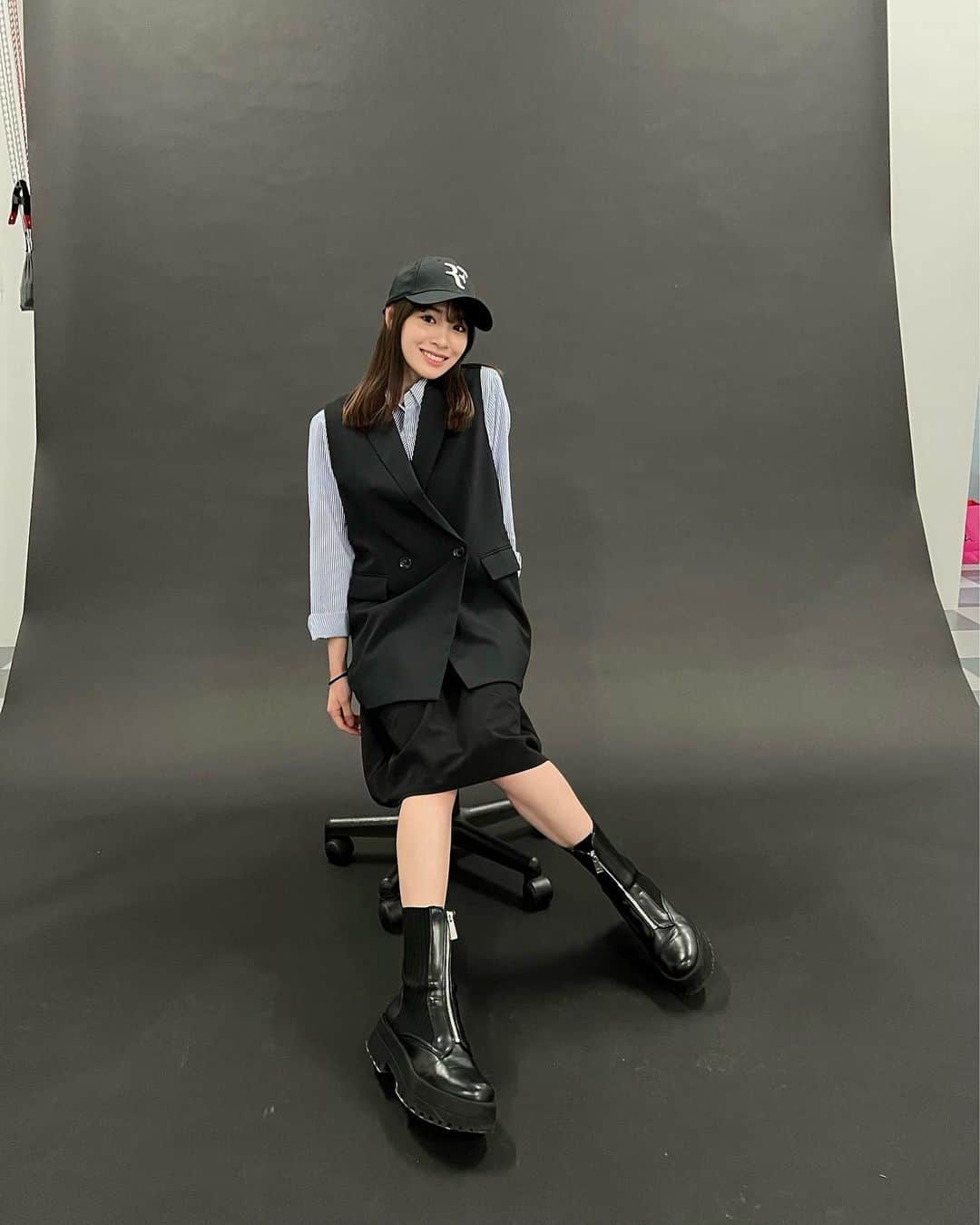 中川紅葉のインスタグラム