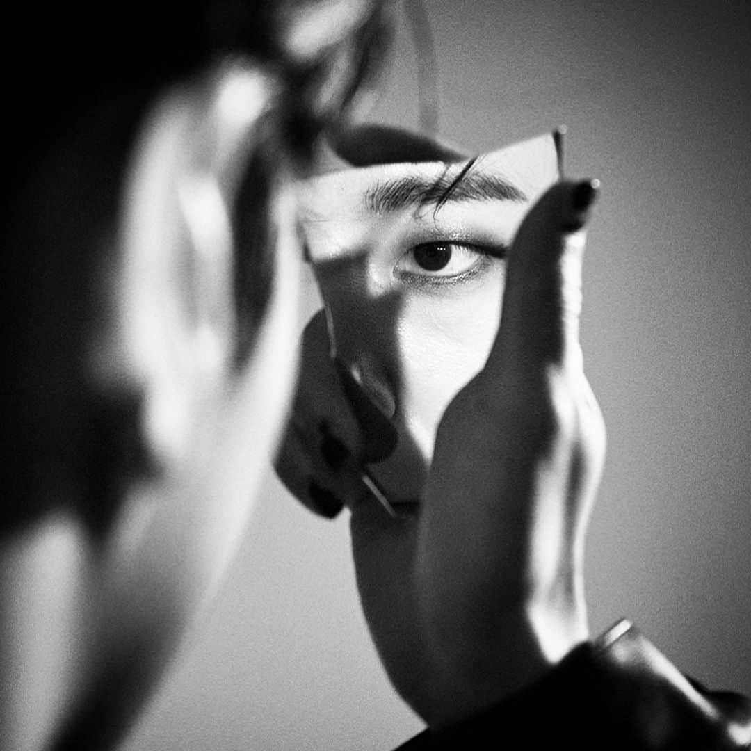 バン・ヨングクさんのインスタグラム写真 - (バン・ヨングクInstagram)5月2日 23時06分 - bangstergram