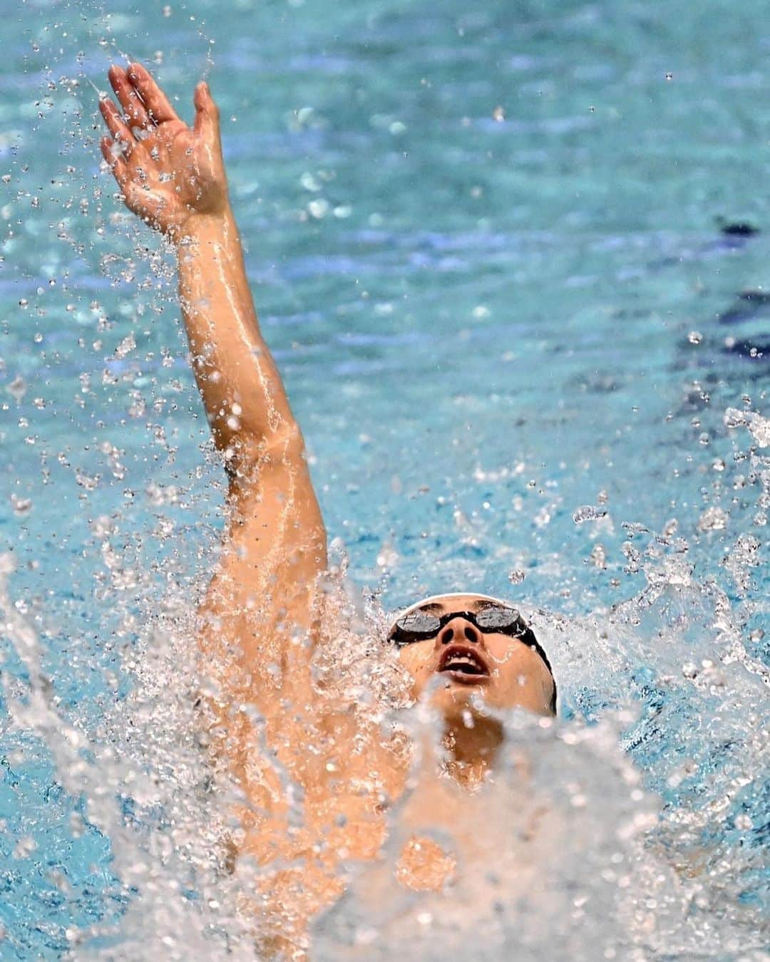 金子雅紀さんのインスタグラム写真 - (金子雅紀Instagram)「日本選手権は100m背泳ぎで2位という結果でした🥈 また、3月の選考会と今回の日本選手権の結果から、アジア大会の日本代表に選出されました。夏の国際大会に出場できるのは4年ぶりです。日本代表にふさわしい泳ぎができるよう、しっかり準備していきます。 photo by Hiroyuki Nakamura @official_itoman @mizuno_swim_jp  #イトマン東進#イトマンスイミングスクール#ミズノ」5月2日 23時33分 - masaki_kaneko_