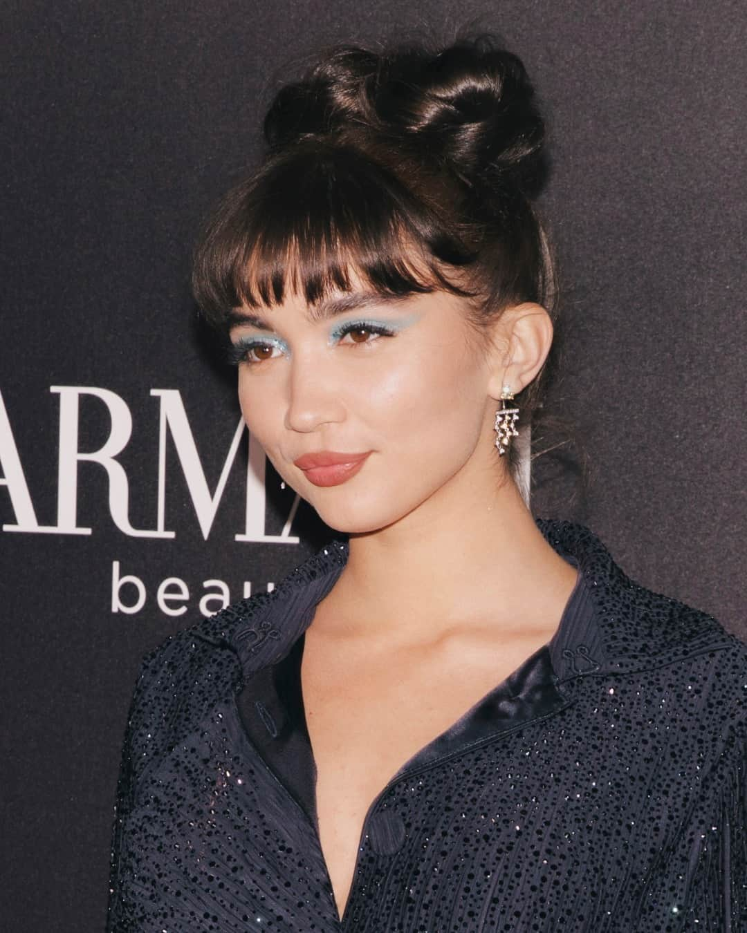 Armani Beautyさんのインスタグラム写真 - (Armani BeautyInstagram)「A night to remember. Guests spend a glamorous evening at the special event in celebration of @Tessamaethompson as the newest Armani beauty face.  @skaijackson @rowanblanchard @maudeapatow @noahbeck @claudiasulewski @gavinleatherwood @jurneesmollett @avaphillippe @auliicravalho @mariabakalovaofficial  @giorgioarmani  Credit: @kevinmazur @eliastahan  #Armanibeauty #GiorgioArmani #TessaThompson  #SkaiJackson #RowanBlanchard #MaudeApatow #NoahBeck #ClaudiaSulewski #GavinLeatherwood #JurneeSmollet #AvaPhillippe #AuliiCravalho #MariaBakalova」5月3日 6時00分 - armanibeauty