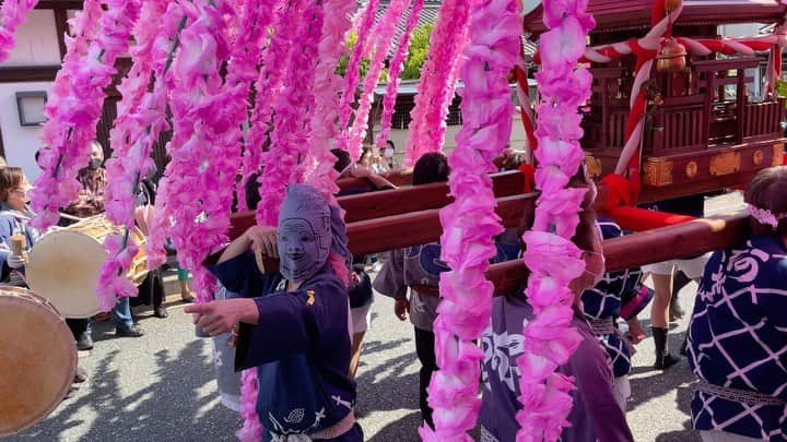 JAPANのインスタグラム