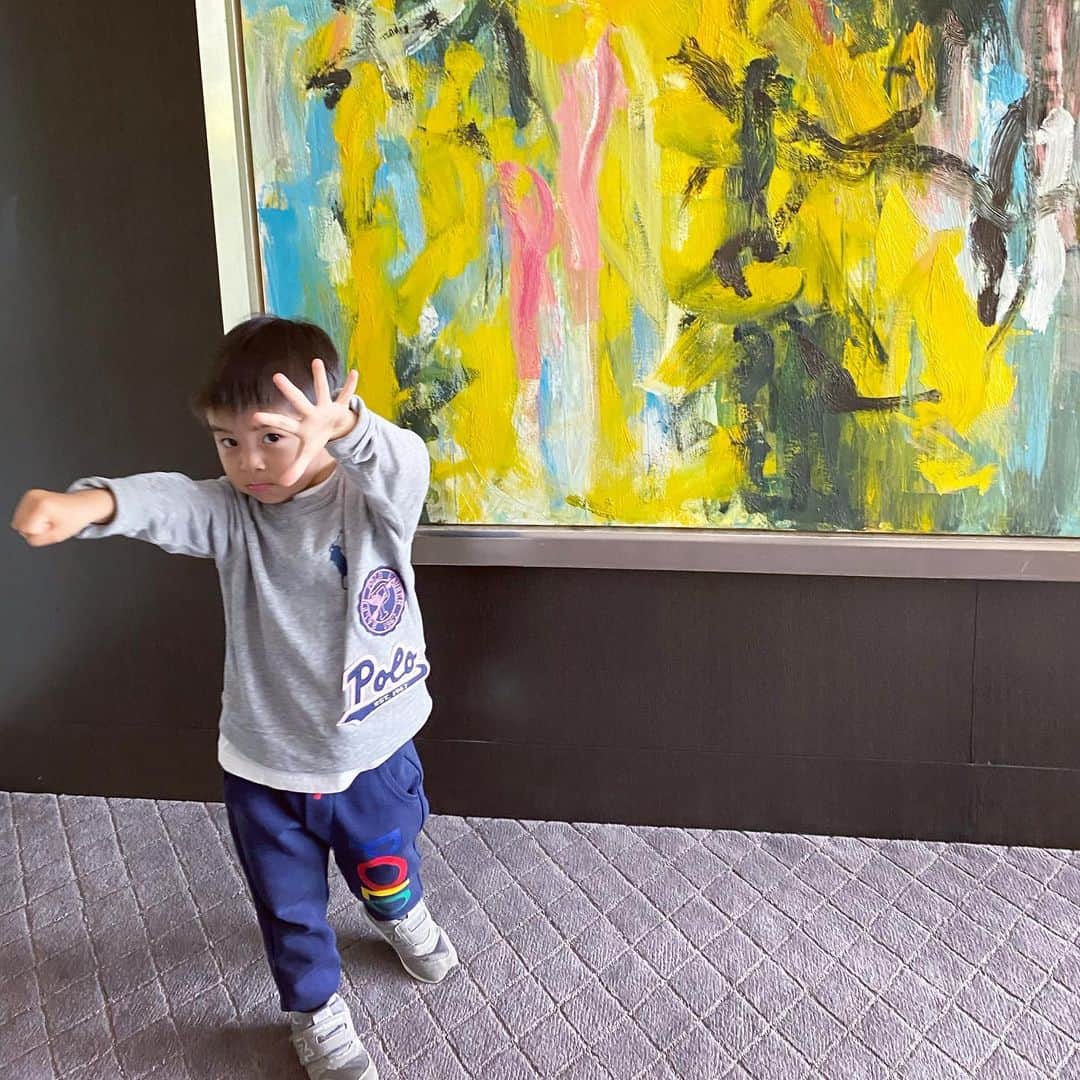 小川ひとみのインスタグラム