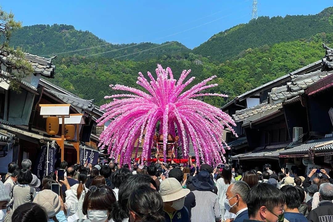JAPANのインスタグラム