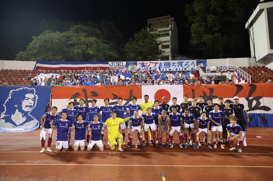 仲川輝人さんのインスタグラム写真 - (仲川輝人Instagram)「マリノスファミリー🇫🇷 グループステージ突破 現地で応援してくださった マリサポ めちゃくちゃ心強かった！ 日本からの応援も 僕達の力なりました。 ありがとうございました🙇‍♂️ 僕自身満足いく結果は 出せませんでした。 申し訳ないです。 まだまだここから！ まだまだこれから！ 頑張ります。  #マリノス  #横浜fマリノス  #fmarinos  #nissan  #日産  #adidas  #adidasfootball  #仲川輝人  #ハマのgtr  #23」5月3日 19時47分 - nakateru0727