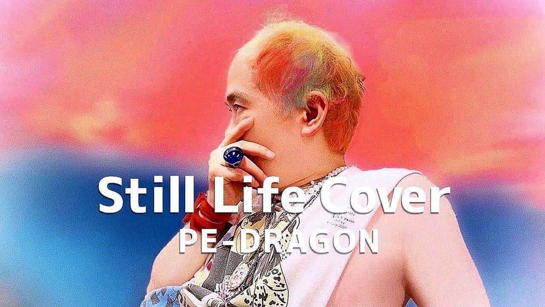 G-DRAGONのインスタグラム：「えええ-まじえお？ありえない💦  https://youtube.com/watch?v=yiX2pI3Se-c&feature=share」