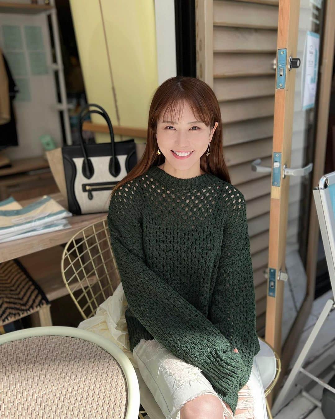 佐野真彩のインスタグラム