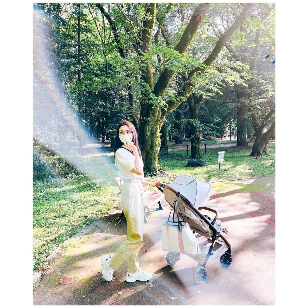 押切もえのインスタグラム