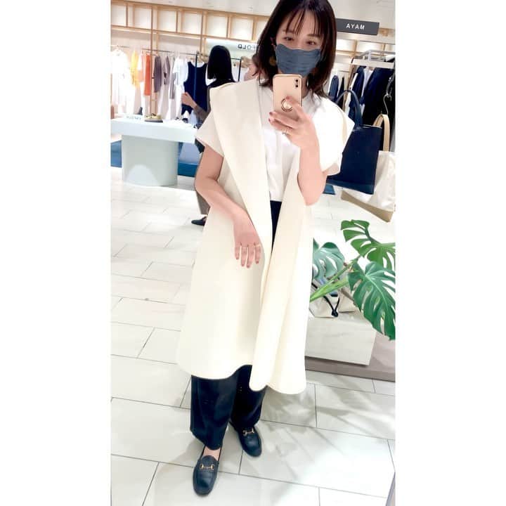 松木里菜のインスタグラム