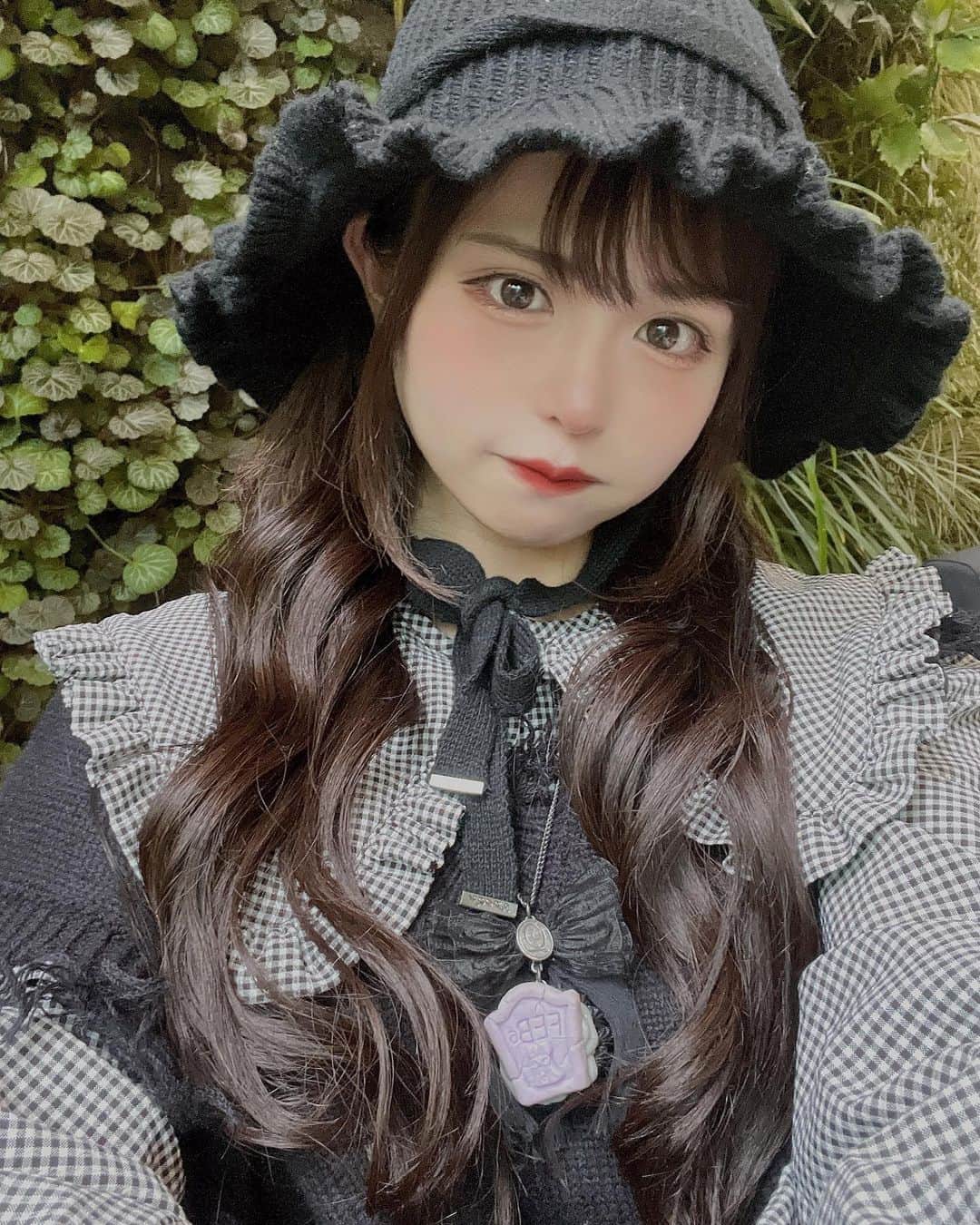 日向すずのグルメインスタ