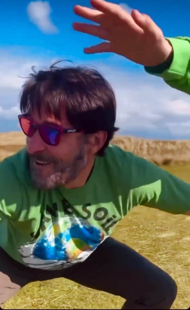 ゴラン・ヴィシュニックのインスタグラム