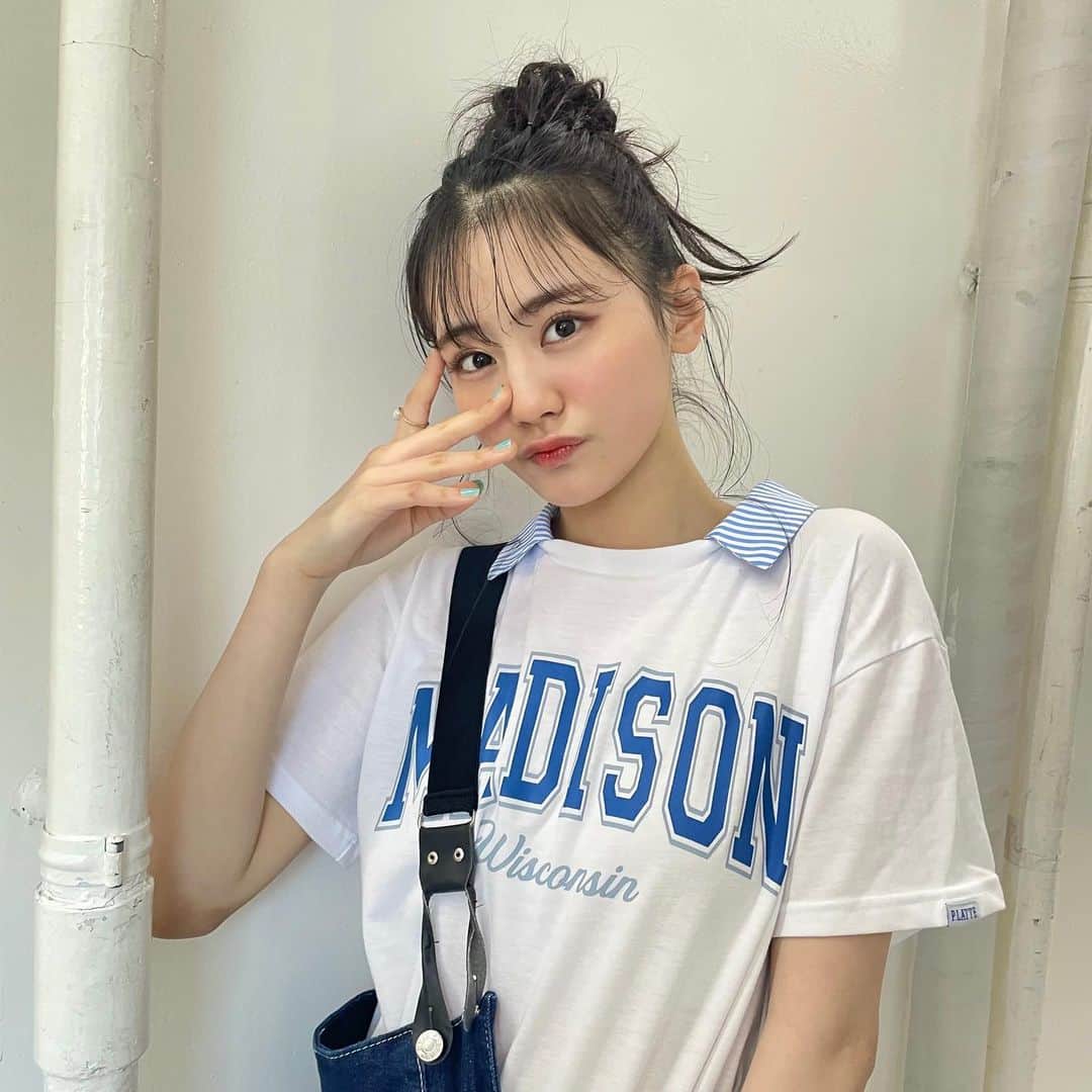 関谷瑠紀のインスタグラム