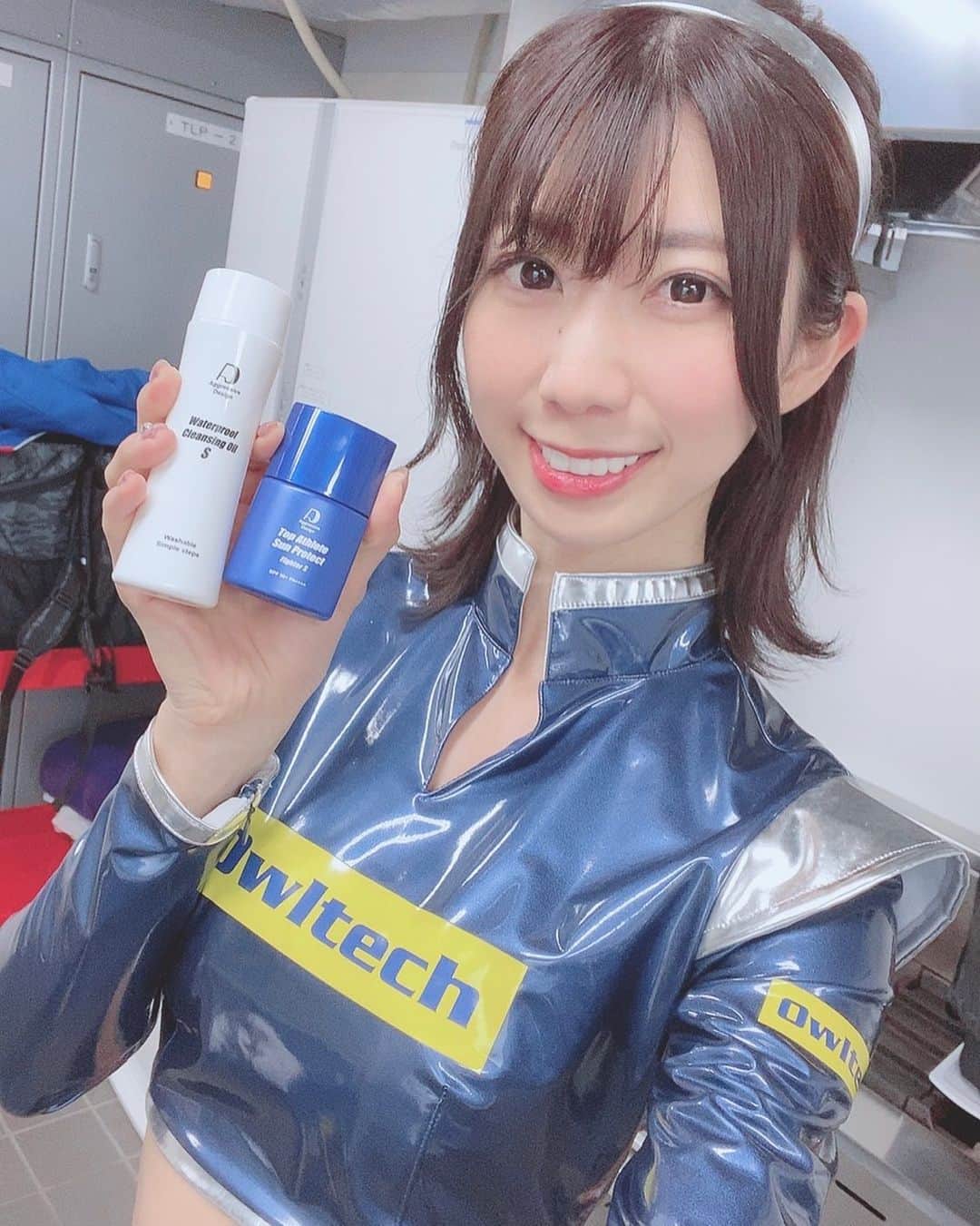 生田ちむのインスタグラム