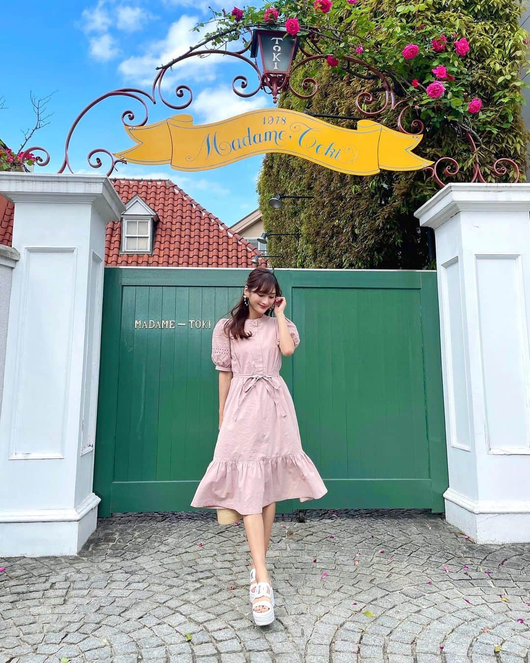 加藤瑠美のインスタグラム