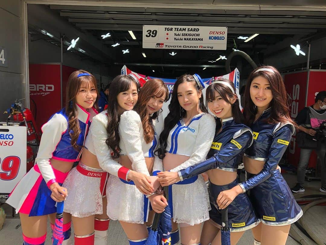 生田ちむのインスタグラム