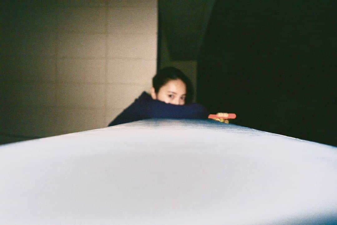 久保田紗友さんのインスタグラム写真 - (久保田紗友Instagram)「むかしの写真。18ごろ。」5月3日 18時23分 - kubotasayu