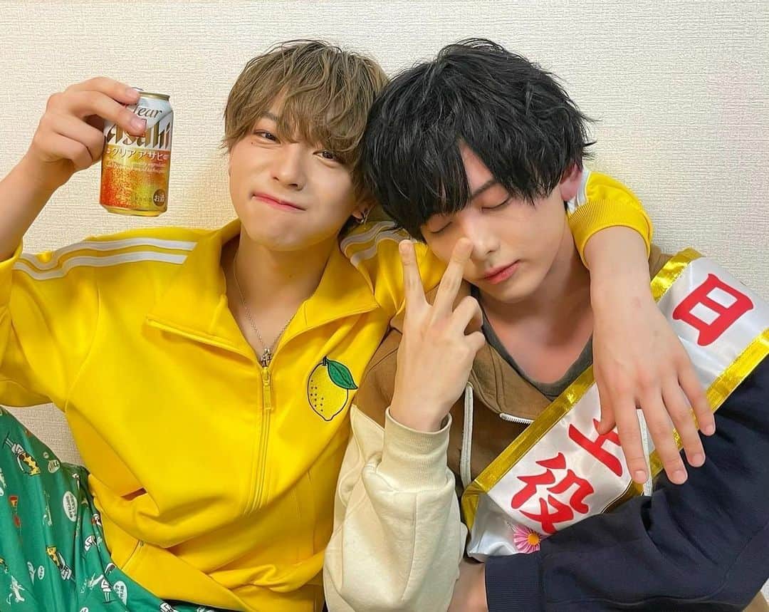 白金倫太郎のインスタグラム