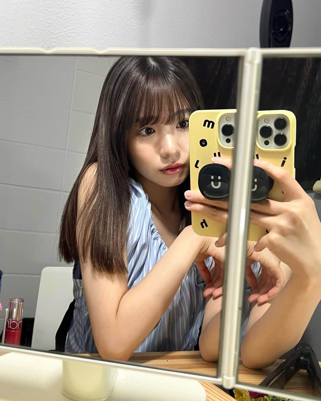 中川紅葉のインスタグラム