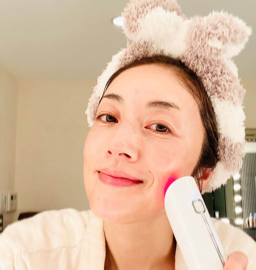 高岡早紀 のインスタグラム