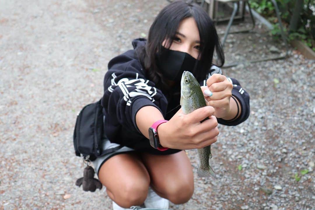 さくらのインスタグラム