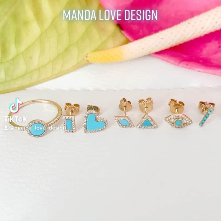 Manoa Love Design Hawaiiのインスタグラム